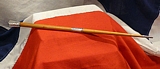 A Simply Superb Master Conductor/Composer's Solid Silver Presentation Baton