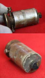 A WW2 German Druck Zunder 35 Fuse