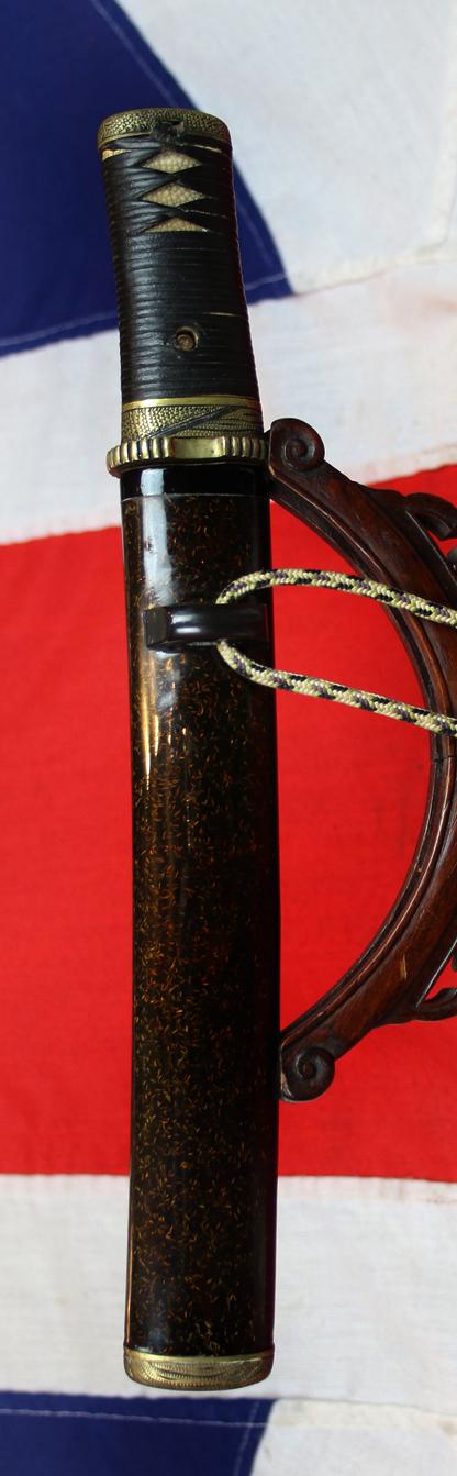 A Superb Antique, Shinto Era, Unokubi (鵜首) Zukuri Blade Tantō, 17th Century. Edo Matsushiro Sinano School Sinchu and Silver Koshirae. Just Arrived From A Premium Grade Collection, Previously Acquired Over Decades