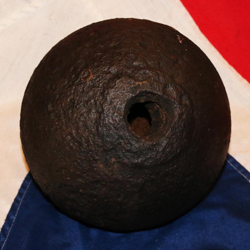 A Superb, Original, Napoleonic Wars, Peninsular Campaign, Siege of Badajoz, 1812, French 8