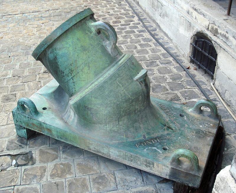 A Superb, Original, Napoleonic Wars, Peninsular Campaign, Siege of Badajoz, 1812, French 8