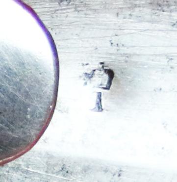 A Fabulous, Museum Grade, Front Line Rank Issue, Napoleonic Wars and Waterloo 1796 Light Dragoon Trooper's Sabre. Ordnance Approved Stamped Blade With Maker Stamp of James Wooley, His Earliest Mark Circa 1796