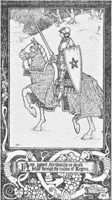 Original & Rare Ancient 1300’s Pentagram Bronze Knightly Ring From The Wars in France At Poitiers And Crecy, & The Time of The Poem Sir Gawain & The Green Knight To Represent The Power To Ward Off Demons