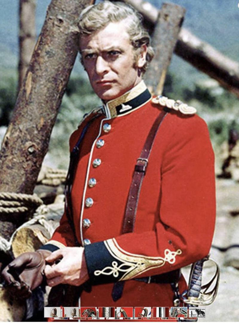 A Beautiful and Good Example, of An Original, Zulu War Sabre, An 1822/45 Pattern British Infantry Officer's Sword, for Majors & Above, With Gothic Hilt and Queen Victoria's Cypher