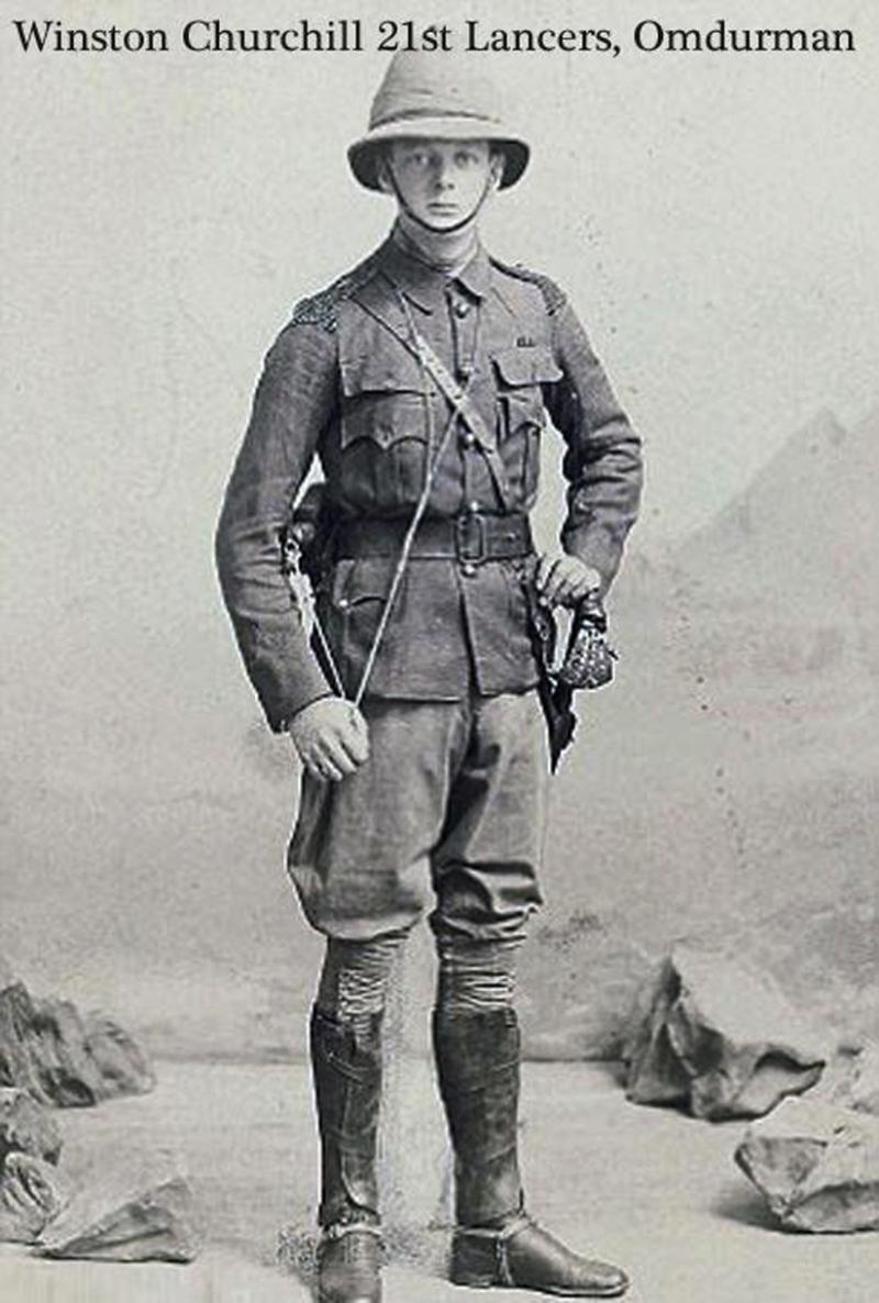 A Hugely Impressive, Attractive and Historical, Sudan War 'Mahdi' Warrior's War Sword, a Siege of Khartoum' Period & Battle of Omdurman Kaskara. With Spectacular Blade Bearing Armourer's Stamps & Inscription