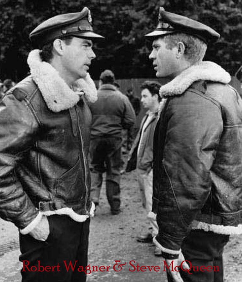 A Superb Piece Of WW2 British Aeronautical History, and An Absolute Beauty. An Original, 1940's B3 WW2 USAAF Pilots Sheerling Jacket. Perry Sportswear Co of Newburgh New York Contract. In Super, Wearable Condition