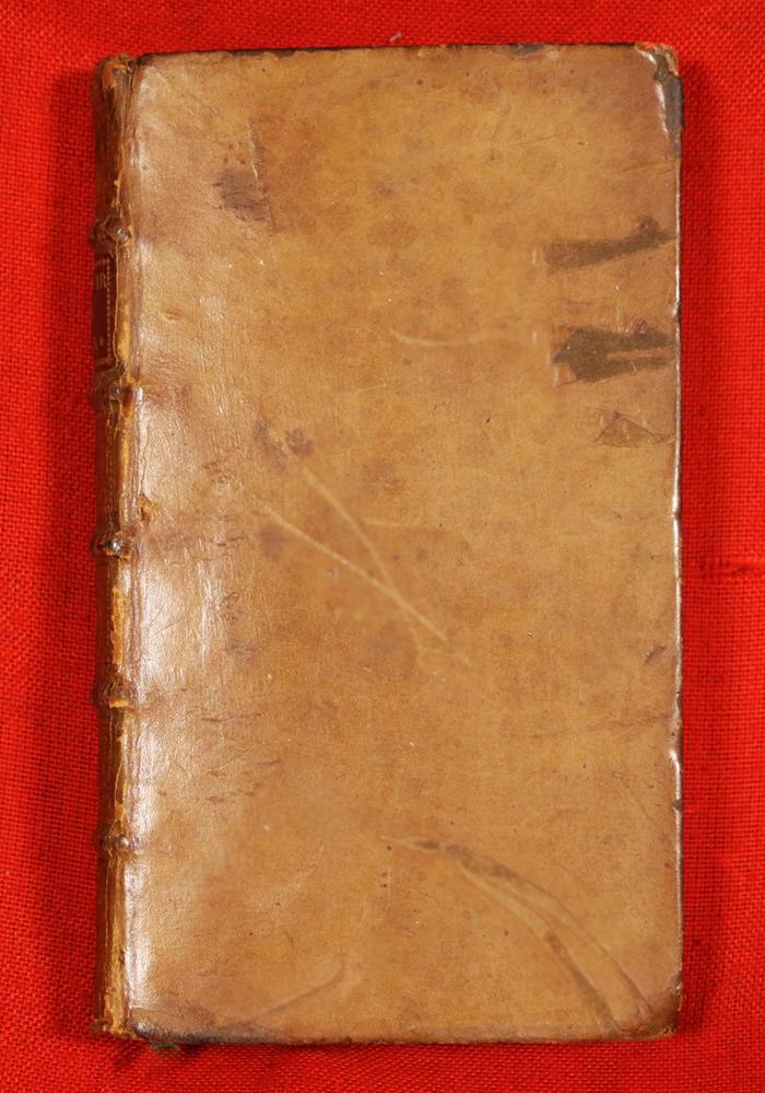 Original Publication Of the Memoires of a Famous I7th-18th Century French Pirate, Admiral Duguay-Trouin, René (1673-1736) Pirates Memoires de Monsieur Du Guay-Trouin, Lieutenant General Des Armées Navales Published by Amsterdam, Pierre Mortier, 1732.