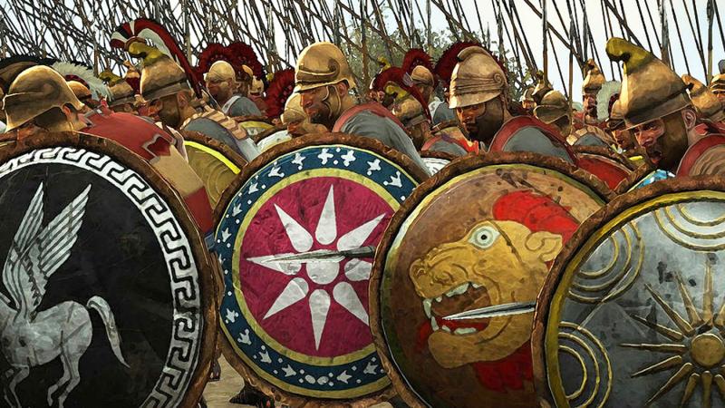 A Very Special Collection of Original Homer's Odyssean Period Weapons of Antiquity From the Siege Of Troy Era and Odysseus's Odyssey A 3200 Year Old Spear and Sword And A Gladius Hispaniensis From The Time Of Alexander and Early Rome