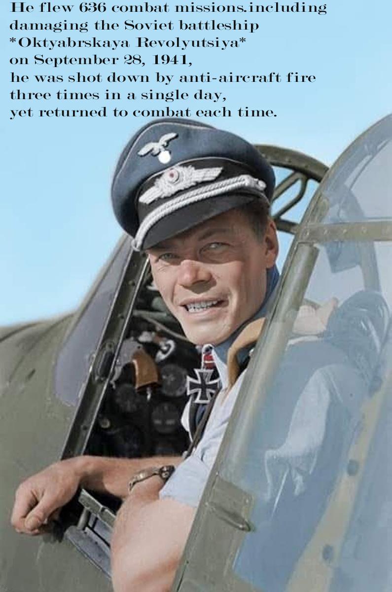 Most Rare, WW2 Issue, Frontflugspange für Schlachtflieger. The Luftwaffe Squadron Clasp for Air-to-Ground Support Pilots. Established by Reichmarshal Hermann Göring in 1944